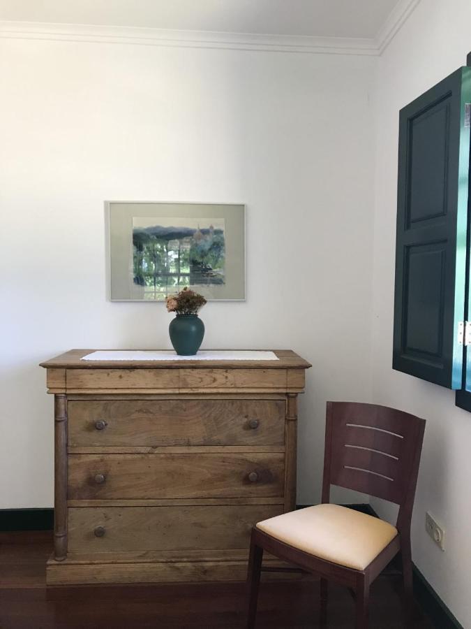 Villa Quinta Do Ladario à Várzea Ovelha e Aliviada Extérieur photo