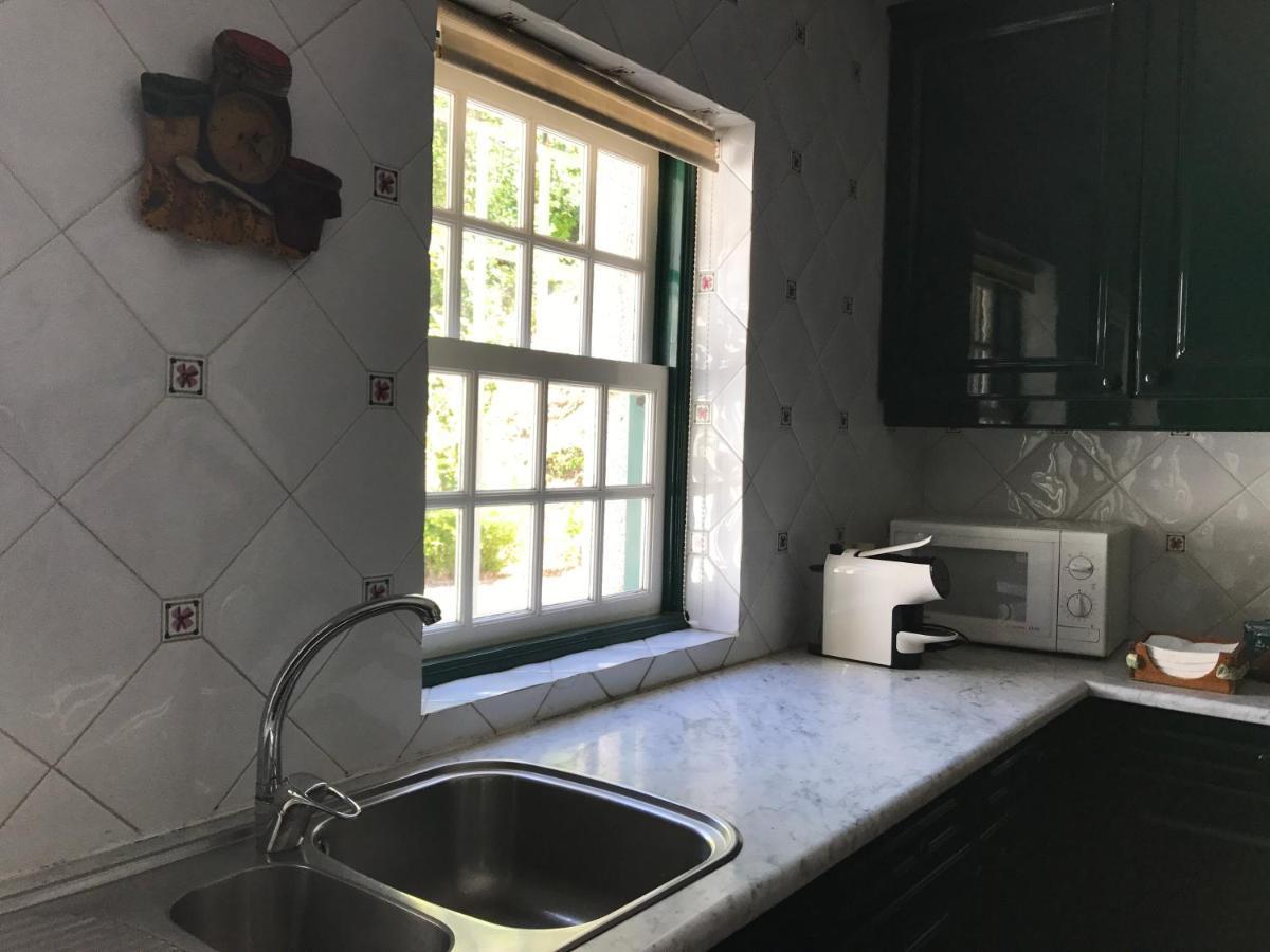 Villa Quinta Do Ladario à Várzea Ovelha e Aliviada Extérieur photo