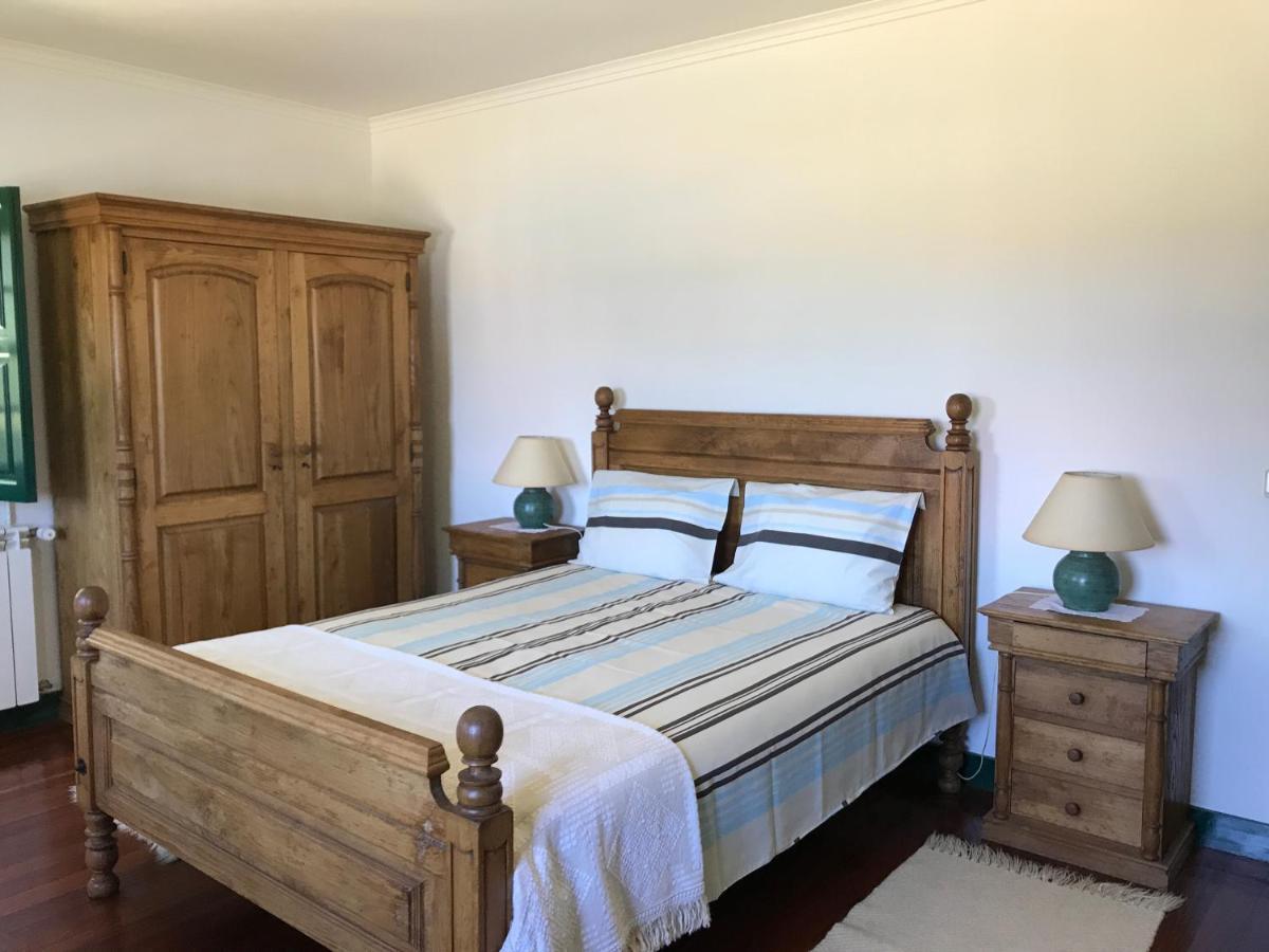 Villa Quinta Do Ladario à Várzea Ovelha e Aliviada Extérieur photo