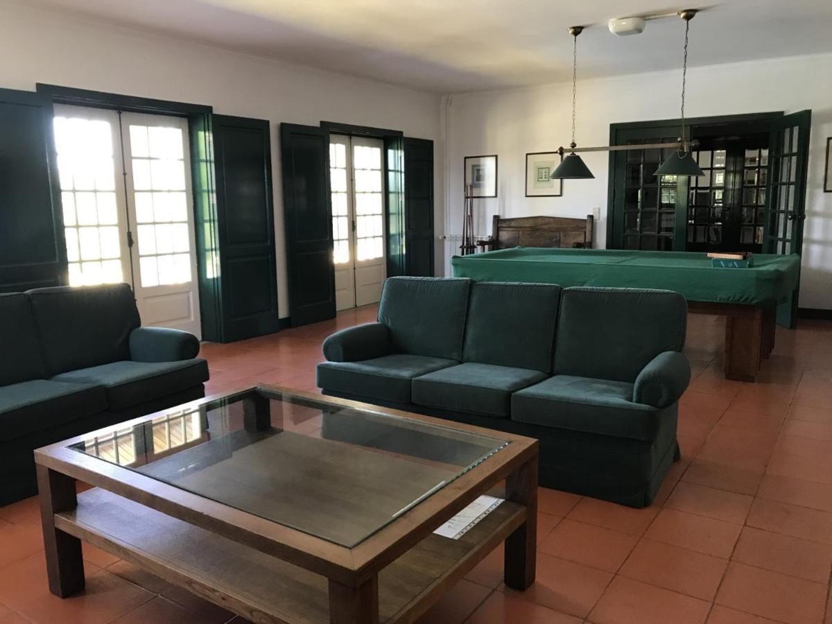 Villa Quinta Do Ladario à Várzea Ovelha e Aliviada Extérieur photo