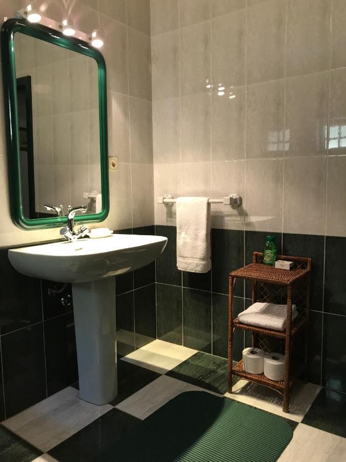 Villa Quinta Do Ladario à Várzea Ovelha e Aliviada Extérieur photo