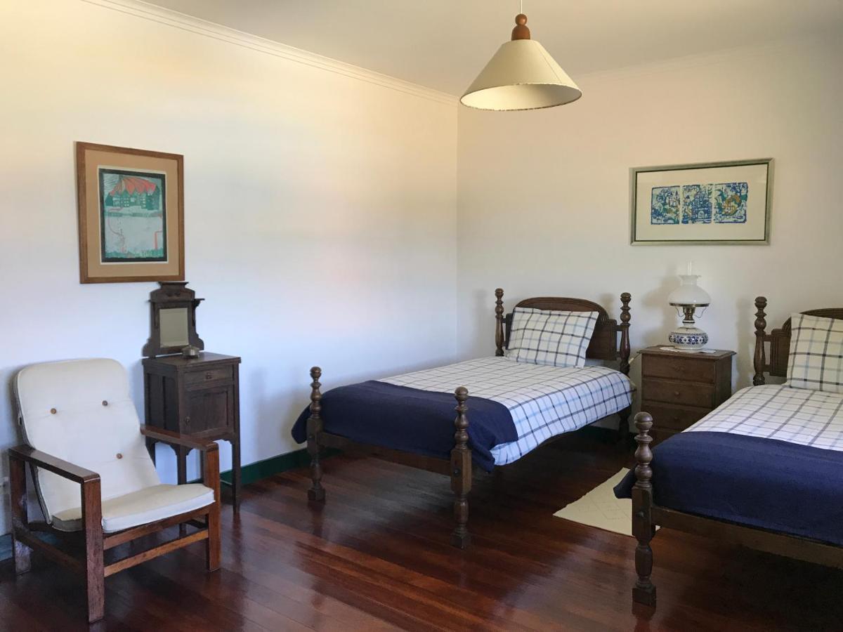 Villa Quinta Do Ladario à Várzea Ovelha e Aliviada Extérieur photo