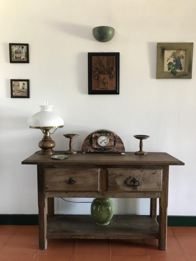 Villa Quinta Do Ladario à Várzea Ovelha e Aliviada Extérieur photo