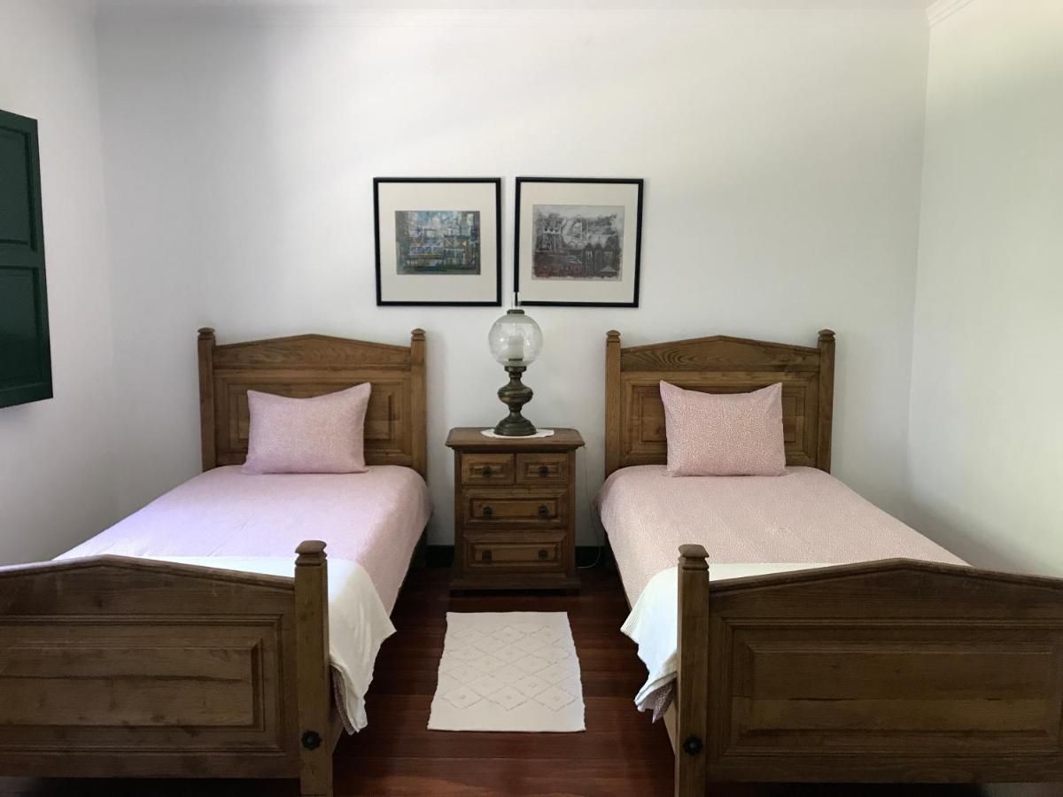 Villa Quinta Do Ladario à Várzea Ovelha e Aliviada Extérieur photo