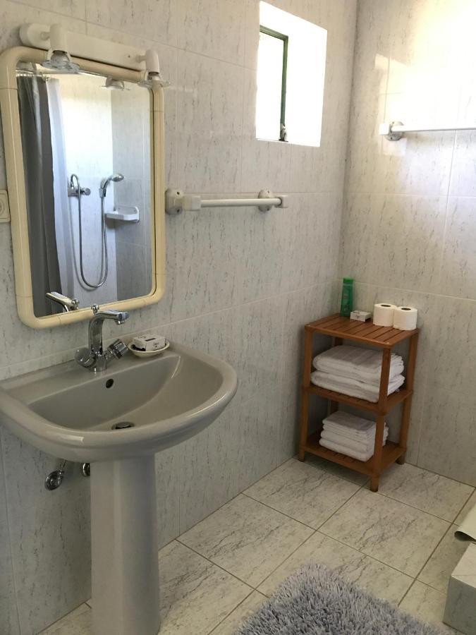 Villa Quinta Do Ladario à Várzea Ovelha e Aliviada Extérieur photo