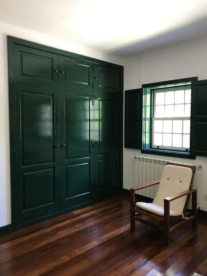 Villa Quinta Do Ladario à Várzea Ovelha e Aliviada Extérieur photo
