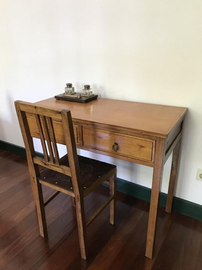 Villa Quinta Do Ladario à Várzea Ovelha e Aliviada Extérieur photo