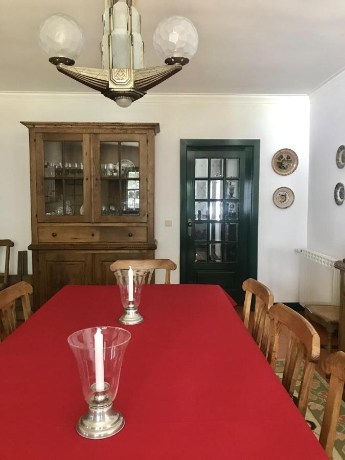 Villa Quinta Do Ladario à Várzea Ovelha e Aliviada Extérieur photo