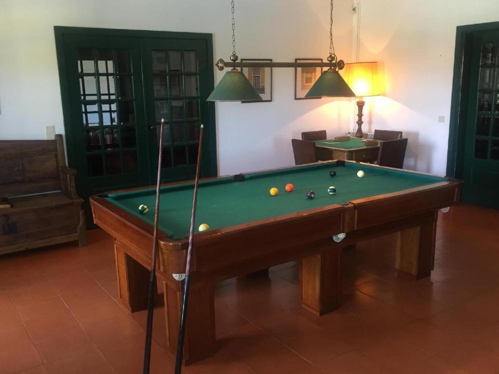 Villa Quinta Do Ladario à Várzea Ovelha e Aliviada Extérieur photo